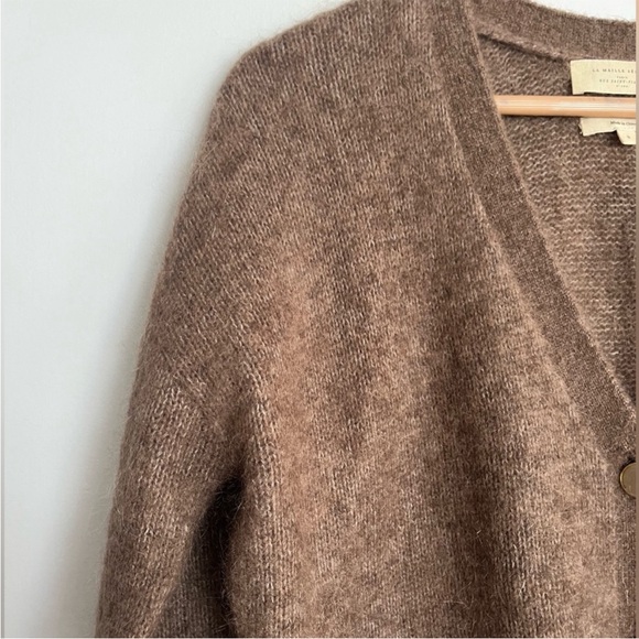 Sézane Charles Jumper - Picture 4 of 14